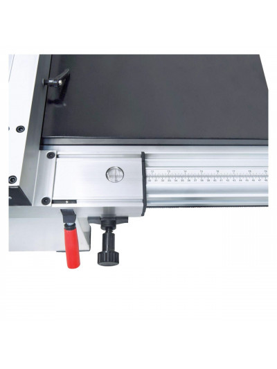 Escuadradora y sierra circular 1600mm 3 CV