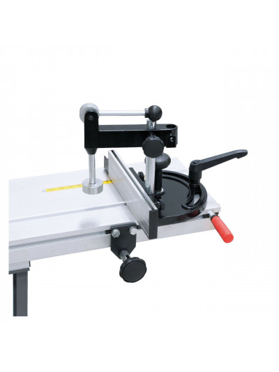 Escuadradora y sierra circular 1600mm 3 CV