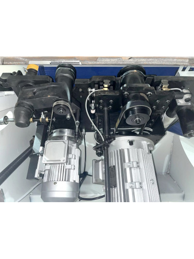 escuadradora de 2600 mm