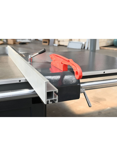 escuadradora de 2600 mm