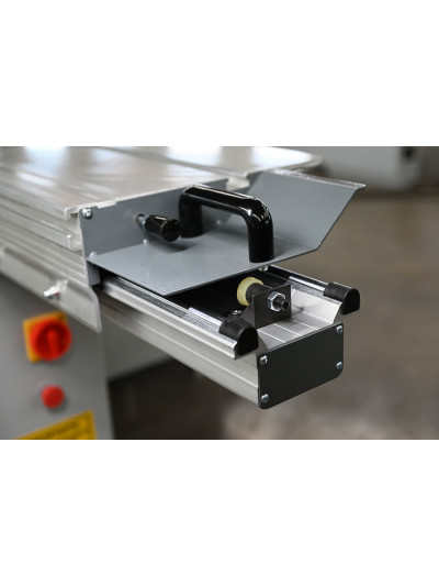 escuadradora de 2600 mm