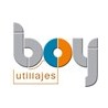 Utillajes Boy